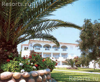 Flegra Palace Hotel 9